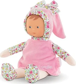 Corolle Mon doudou Miss Pink Blumengarten