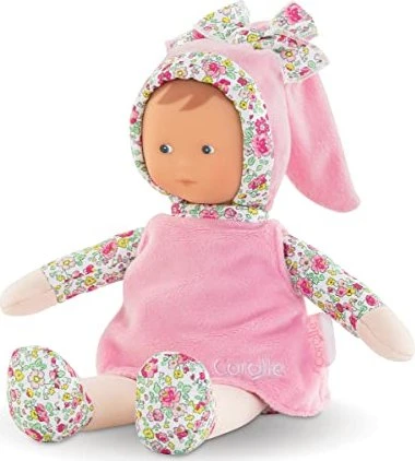 Corolle Mon doudou Miss Pink Blumengarten