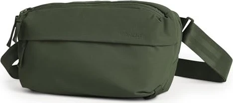 Moment Everything Sling 4L Olive