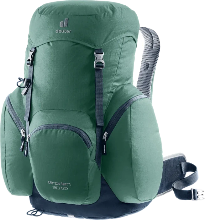 Deuter Gröden 30 SL seagreen/ink (Damen)