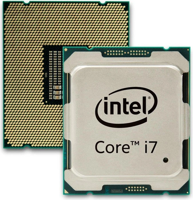 Intel Core i7-6800K, 6C/12T, 3.40-3.80GHz, boxed ohne Kühler