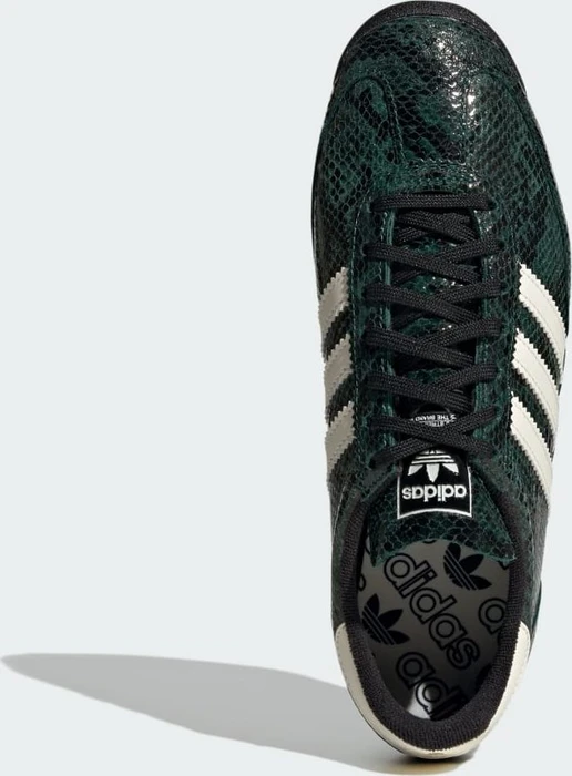 adidas SL 72 OG collegiate green/core black/cream white