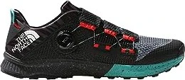 The North Face Summit Cragstone Pro schwarz/rot (Herren)