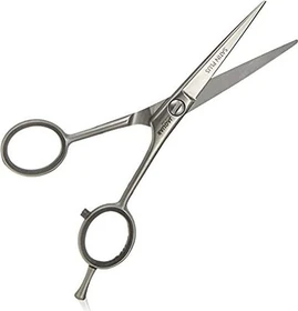 Jaguar White Line Satin Plus Haarschere rechte Hand 5 Zoll