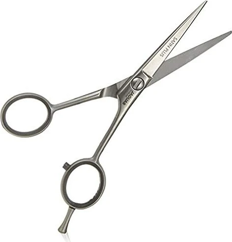 Jaguar White Line Satin Plus Haarschere rechte Hand 5 Zoll