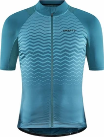 Craft ADV Endurance Trikot kurzarm deep lake (Herren)