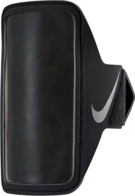 Nike Lean Plus Armband schwarz