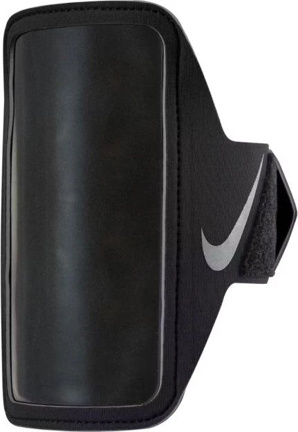 Nike Lean Plus Armband schwarz