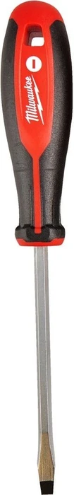 Milwaukee Tri-Lobe Schlitz Schraubendreher, 6.5x125mm