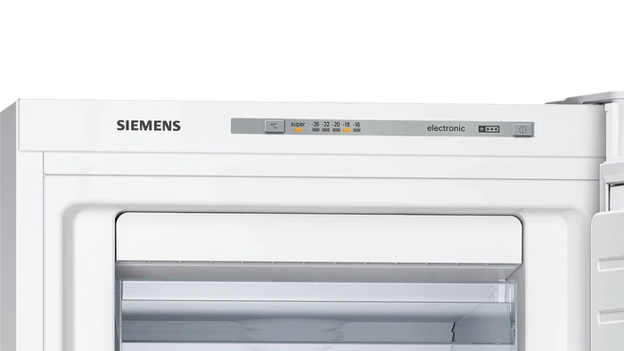 Siemens iQ300 GS33NVW30