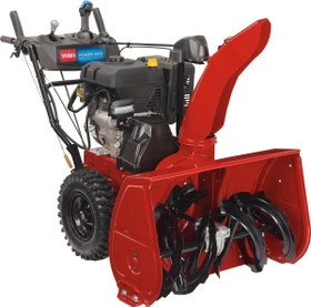 Toro PowerMax HD 1028 OXHE Benzin-Schneefräse