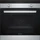 Siemens iQ100 HB113FBS1 Backofen