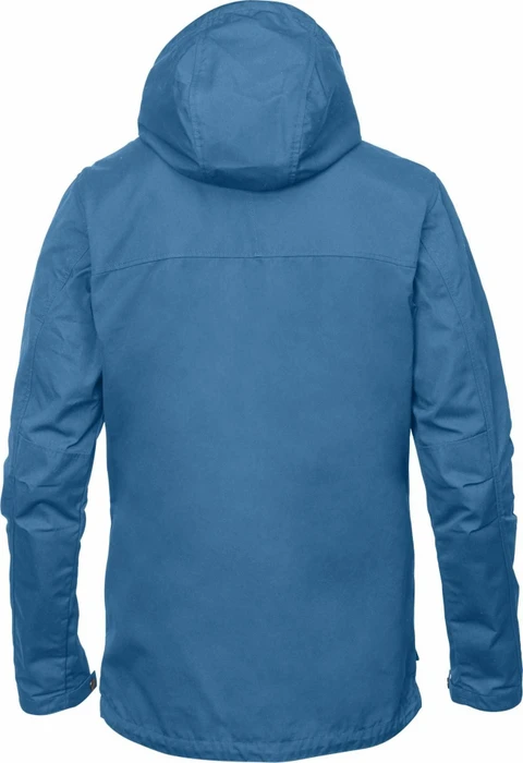 Fjällräven Greenland Funktionsjacke azure blue (Herren)