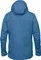 Fjällräven Greenland Funktionsjacke azure blue (Herren) Vorschaubild