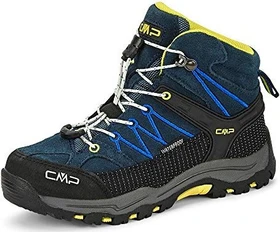 CMP Rigel Mid WP cosmo/lemonade (Junior)