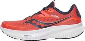 Saucony Ride 15 vizi red/night (Damen)