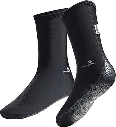 Lavacore Booties Unterzieher Socken