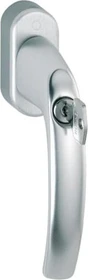 Hoppe Atlanta 0530S/US952 100NM bronze, Fenstergriff