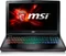 MSI GE62 7RE-088 Apache Pro, Core i7-7700HQ, 16GB RAM, 256GB SSD, 1TB HDD, GeForce GTX 1050 Ti, DE Vorschaubild