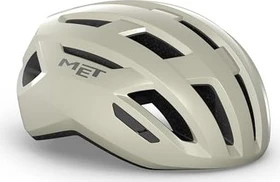 MET Vinci MIPS Helm greige/glossy