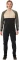 Vaude Minaki II Thermo Hose lang schwarz (Herren) Vorschaubild