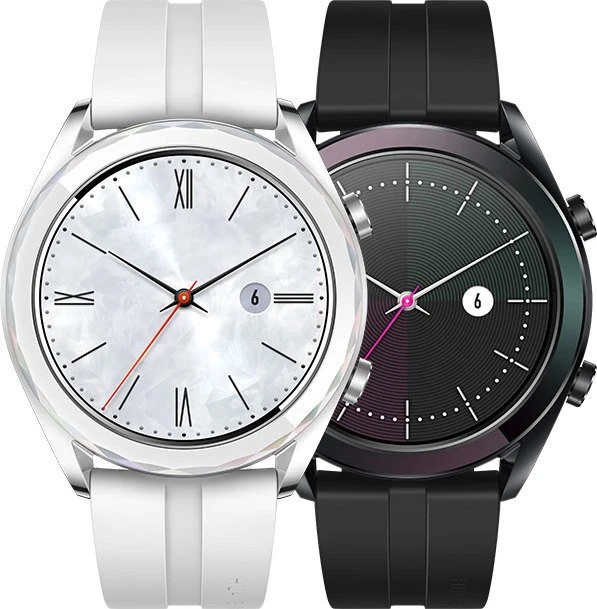 Huawei Watch GT