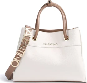 Valentino Bags Alexia Handtasche weiß