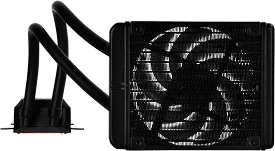 SilverStone Tundra TD03-SLIM