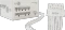 Seasonic Core GX White ATX 3 (2024) GX-750 750W, ATX 3.1 Vorschaubild
