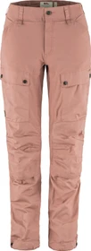 Fjällräven Keb Curved Hose lang dusty rose (Damen)