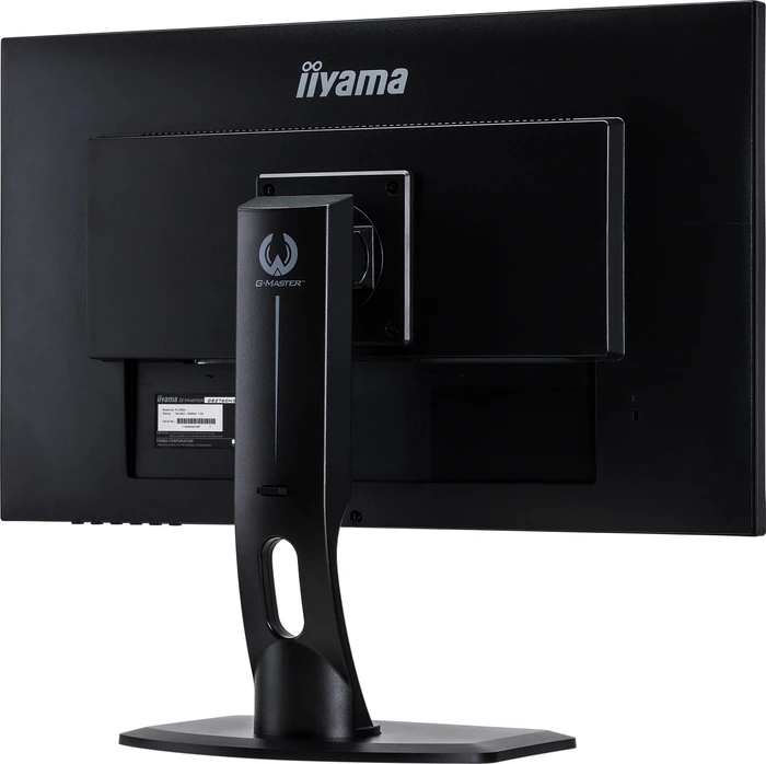 iiyama G-Master GB2760HSU-B1 Red Eagle, 27"