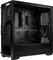 Phanteks Eclipse P400A, schwarz, Glasfenster Vorschaubild