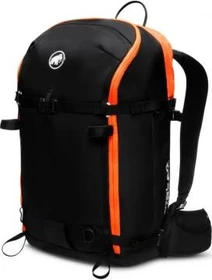 Mammut Tour 30 Removable Airbag 3.0 schwarz (Damen)