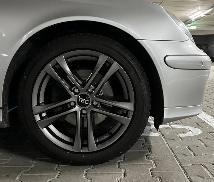 TEC Speedwheels AS4