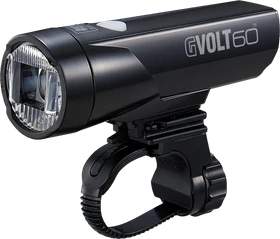 CatEye GVolt60 Frontlicht