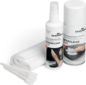 Durable Reinigungsset PC Cleaning Kit