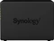 Synology DiskStation DS420+, 2GB RAM, 2x RJ-45 1000Base-T, 2x USB-A 3.0 Vorschaubild