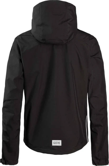 Gore Wear Endure Fahrradjacke schwarz (Herren)