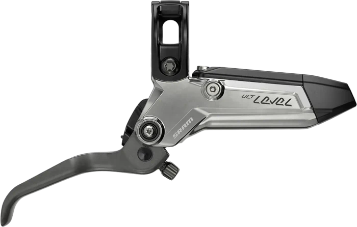 SRAM Level Stealth Ultimate 4-Kolben HR Scheibenbremse