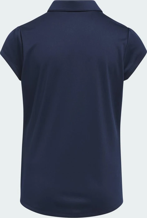 adidas Performance Poloshirt kurzarm collegiate navy (Junior)