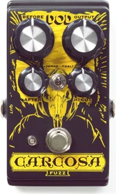 DigiTech DOD Carcosa Fuzz