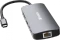 Verbatim USB-C Pro Multiport Hub CMH-09, USB-C 3.1 [Stecker] Vorschaubild