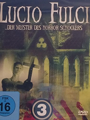 Das Haus des Bösen (DVD)