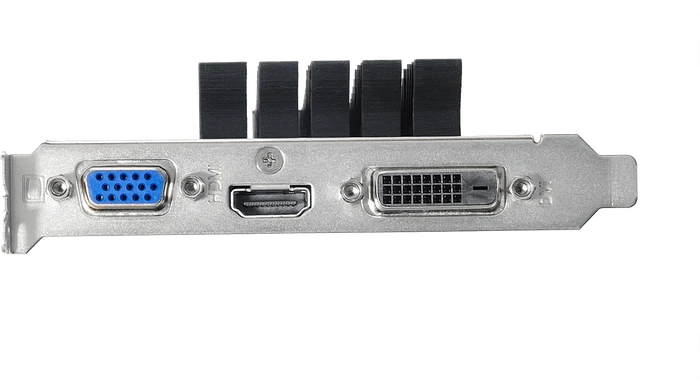 ASUS GeForce GT 730 SL BRK EVO, GT730-SL-2GD3-BRK-EVO, 2GB DDR3, VGA, DVI, HDMI