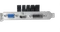 ASUS GeForce GT 730 SL BRK EVO, GT730-SL-2GD3-BRK-EVO, 2GB DDR3, VGA, DVI, HDMI Vorschaubild