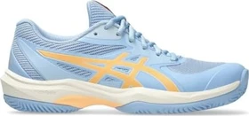 Asics Game FF Padel stone wash/orange glow (Damen)