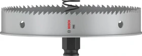Bosch Professional PRO Sheet Metal PC Plus Lochsäge, 152x20mm, 1 Stück