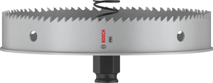 Bosch Professional PRO Sheet Metal PC Plus Lochsäge