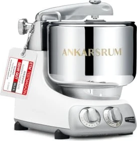 Ankarsrum Original AKM6230MW