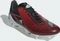 adidas Adizero RS15 Ultimate SG core black/silver metallic/solar red Vorschaubild